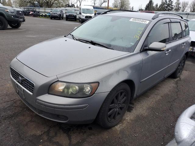 Photo 0 VIN: YV1MW682962225680 - VOLVO V50 