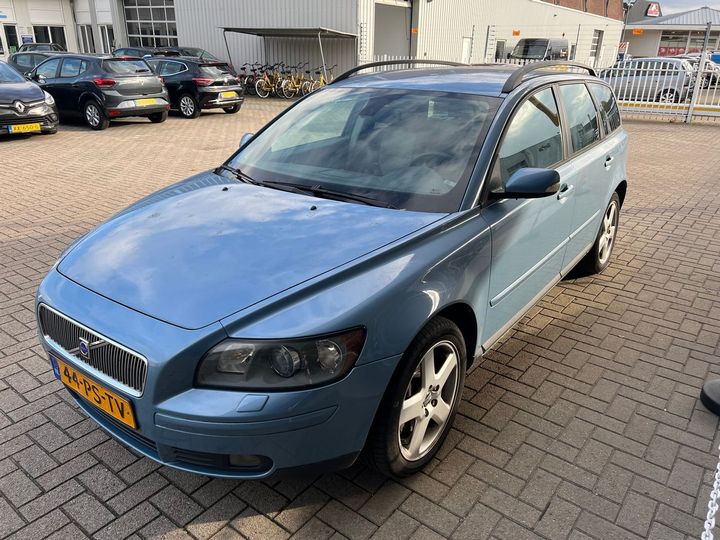 Photo 0 VIN: YV1MW684752076144 - VOLVO V50 