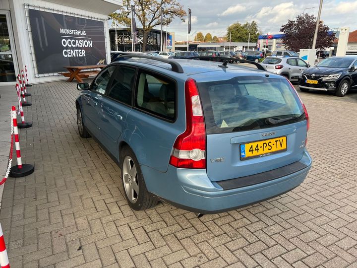 Photo 2 VIN: YV1MW684752076144 - VOLVO V50 