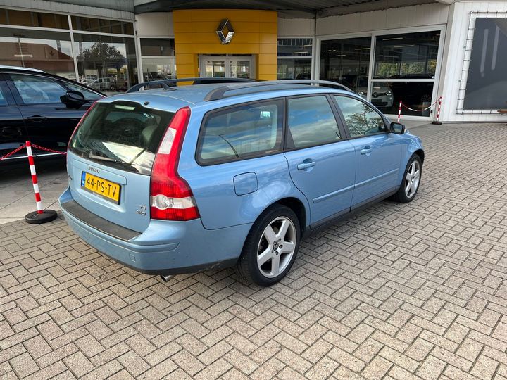 Photo 3 VIN: YV1MW684752076144 - VOLVO V50 