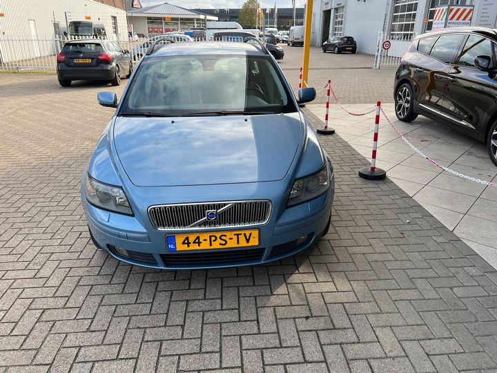 Photo 9 VIN: YV1MW684752076144 - VOLVO V50 