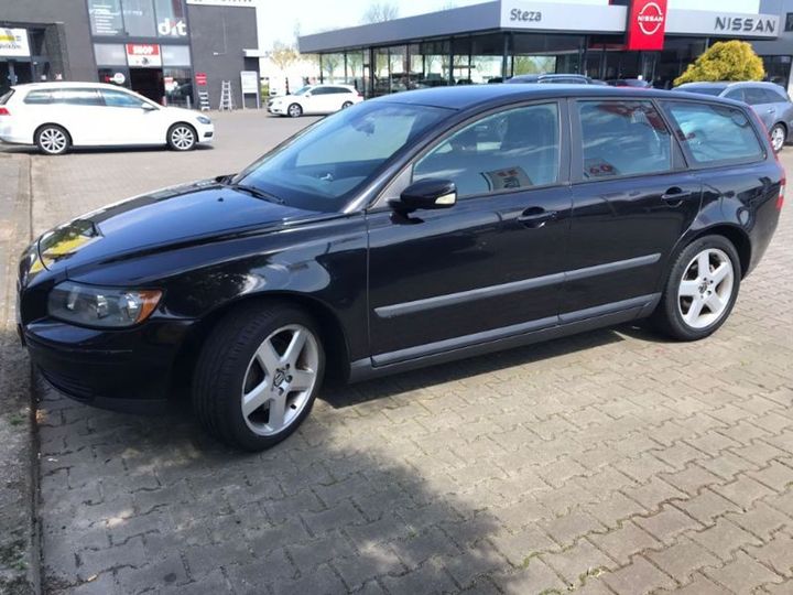 Photo 0 VIN: YV1MW753152070524 - VOLVO V50 