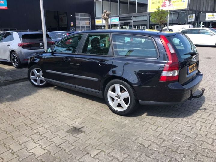 Photo 2 VIN: YV1MW753152070524 - VOLVO V50 