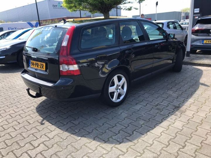 Photo 3 VIN: YV1MW753152070524 - VOLVO V50 