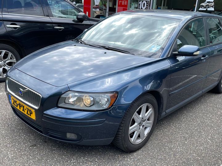 Photo 1 VIN: YV1MW753152084614 - VOLVO V50 