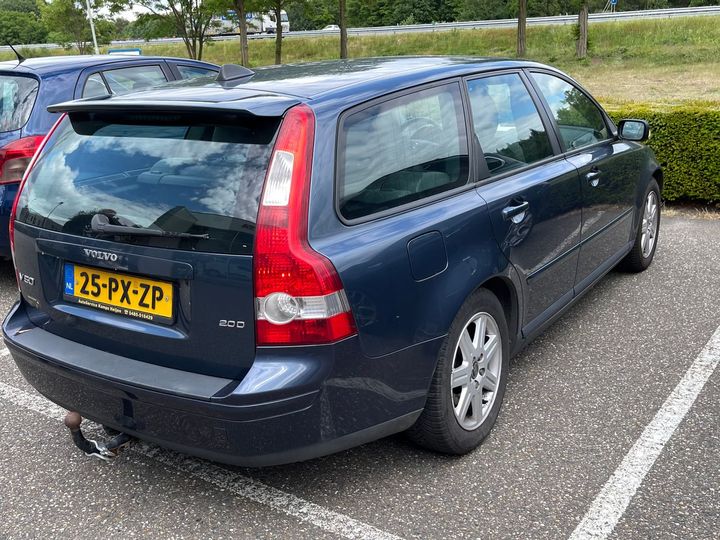 Photo 3 VIN: YV1MW753152084614 - VOLVO V50 