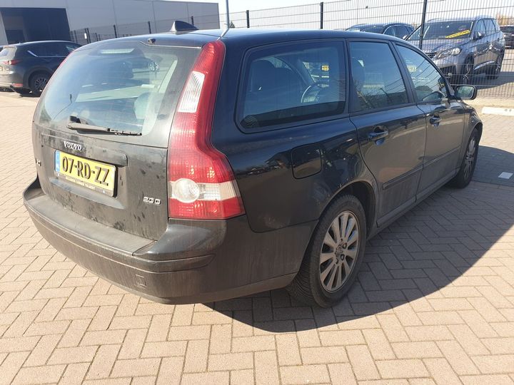 Photo 3 VIN: YV1MW753152100991 - VOLVO V50 