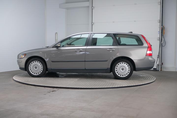 Photo 2 VIN: YV1MW753152104779 - VOLVO V50 