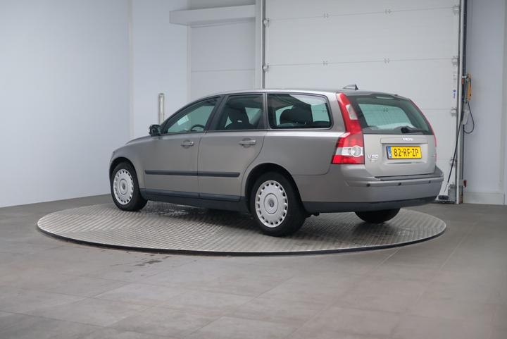 Photo 3 VIN: YV1MW753152104779 - VOLVO V50 