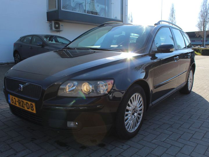 Photo 1 VIN: YV1MW754162181065 - VOLVO V50 