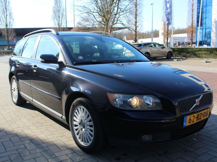 Photo 4 VIN: YV1MW754162181065 - VOLVO V50 