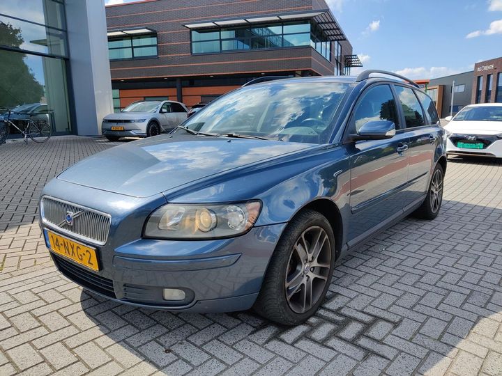 Photo 0 VIN: YV1MW755162204428 - VOLVO V50 