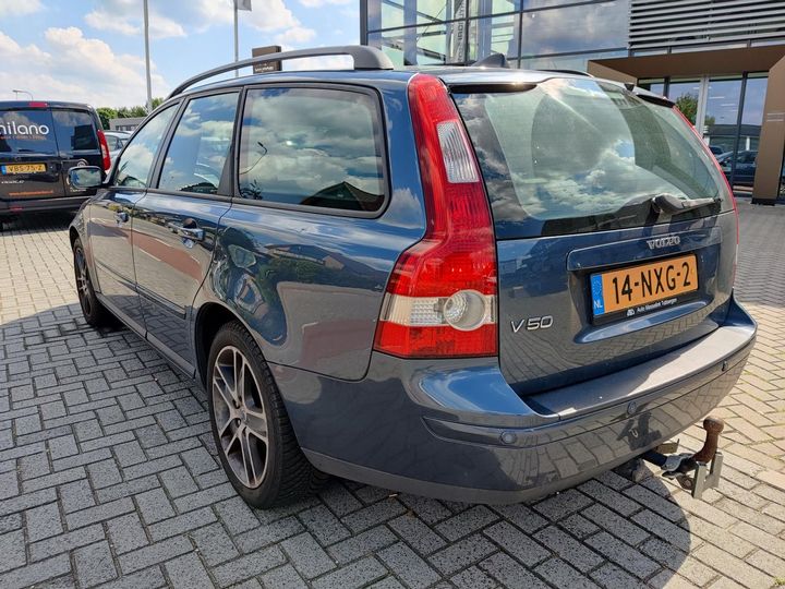 Photo 2 VIN: YV1MW755162204428 - VOLVO V50 