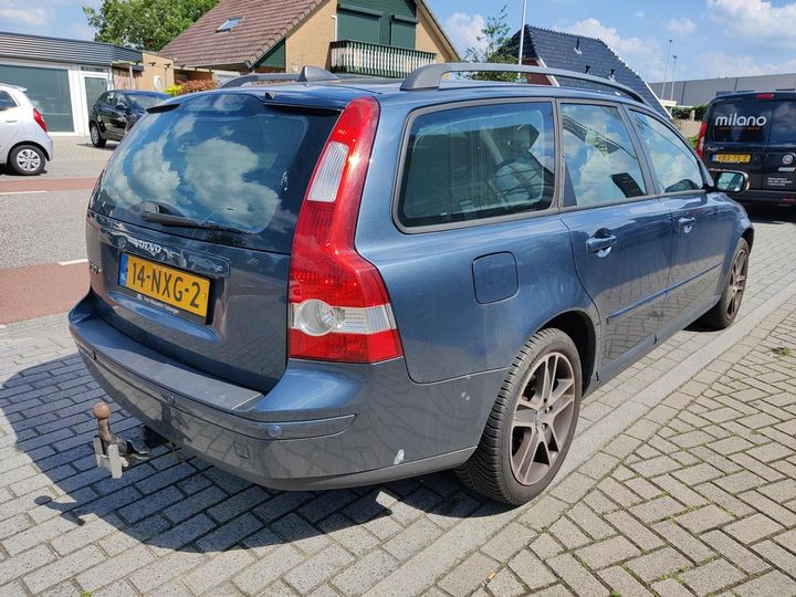 Photo 3 VIN: YV1MW755162204428 - VOLVO V50 