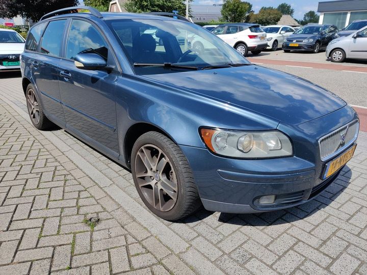 Photo 4 VIN: YV1MW755162204428 - VOLVO V50 