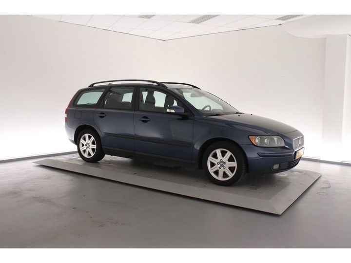 Photo 1 VIN: YV1MW755172284696 - VOLVO V50 