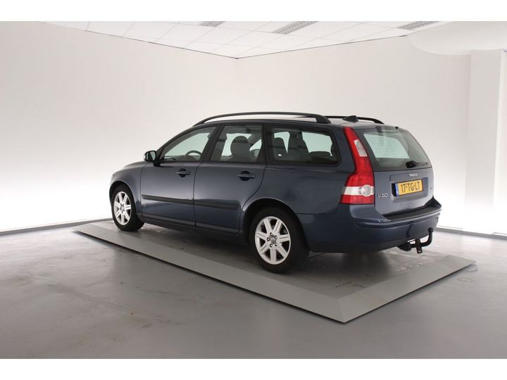 Photo 2 VIN: YV1MW755172284696 - VOLVO V50 