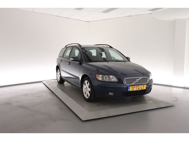 Photo 5 VIN: YV1MW755172284696 - VOLVO V50 