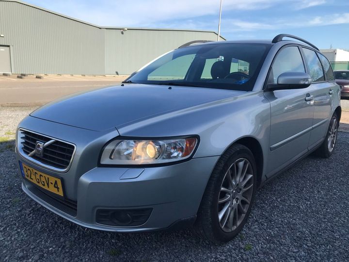 Photo 1 VIN: YV1MW755182369730 - VOLVO V50 