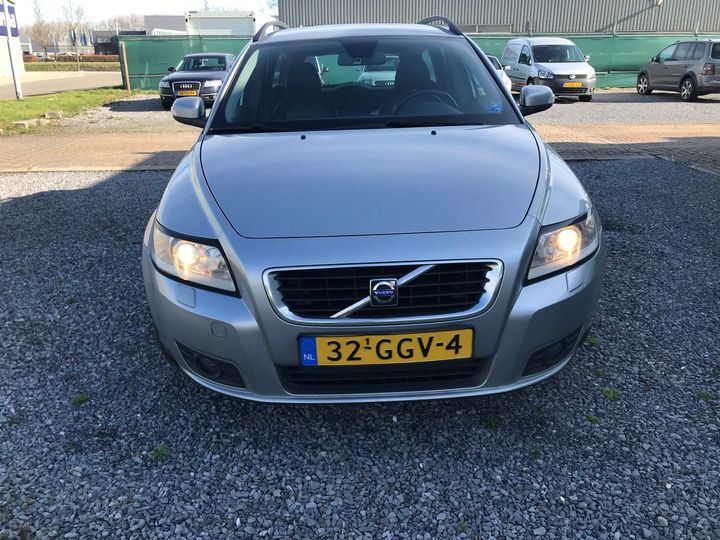 Photo 11 VIN: YV1MW755182369730 - VOLVO V50 