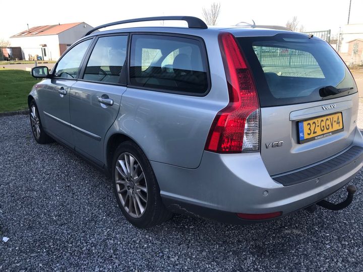 Photo 2 VIN: YV1MW755182369730 - VOLVO V50 