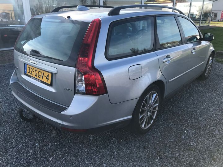 Photo 3 VIN: YV1MW755182369730 - VOLVO V50 