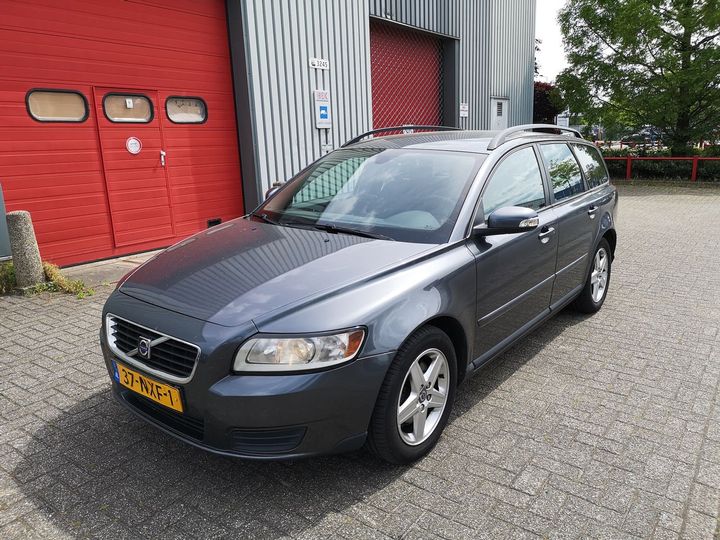 Photo 1 VIN: YV1MW755182369784 - VOLVO V50 