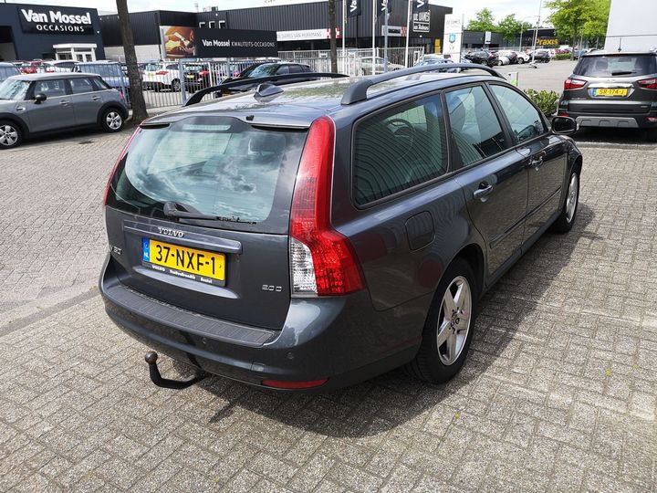 Photo 3 VIN: YV1MW755182369784 - VOLVO V50 