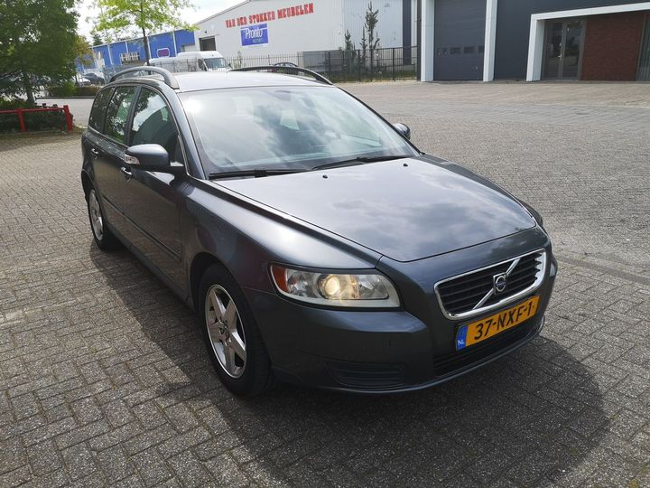 Photo 4 VIN: YV1MW755182369784 - VOLVO V50 