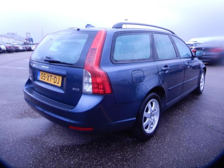 Photo 2 VIN: YV1MW755182384454 - VOLVO V50 