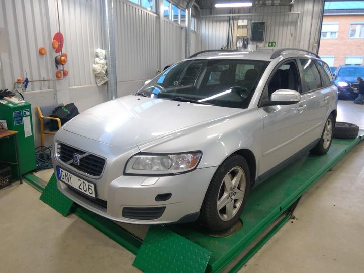 Photo 0 VIN: YV1MW755182406694 - VOLVO V50 