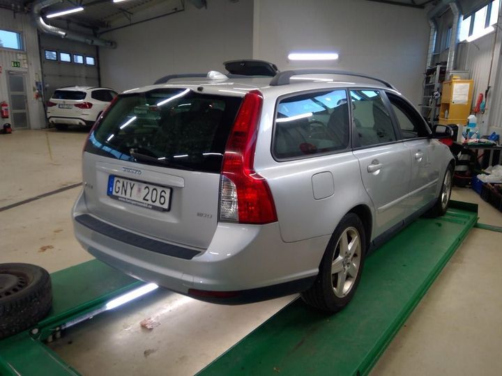 Photo 2 VIN: YV1MW755182406694 - VOLVO V50 