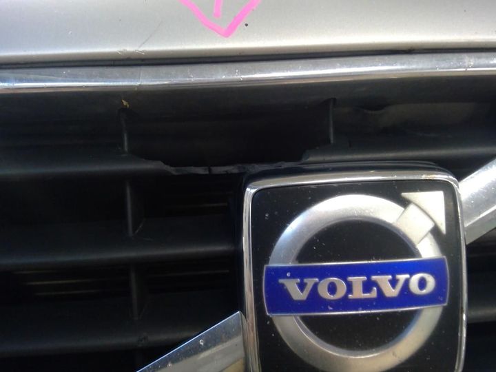 Photo 24 VIN: YV1MW755182406694 - VOLVO V50 