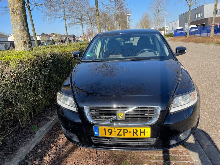 Photo 10 VIN: YV1MW765282423869 - VOLVO V50 