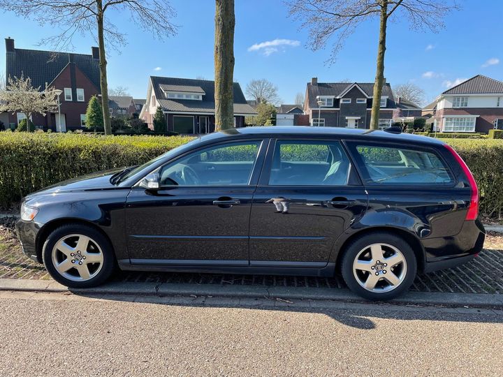 Photo 9 VIN: YV1MW765282423869 - VOLVO V50 