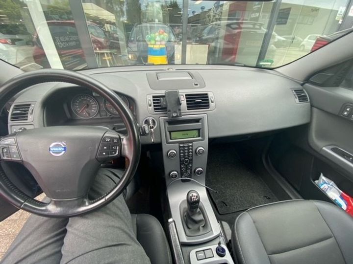 Photo 7 VIN: YV1MW76F2A2534670 - VOLVO V50 