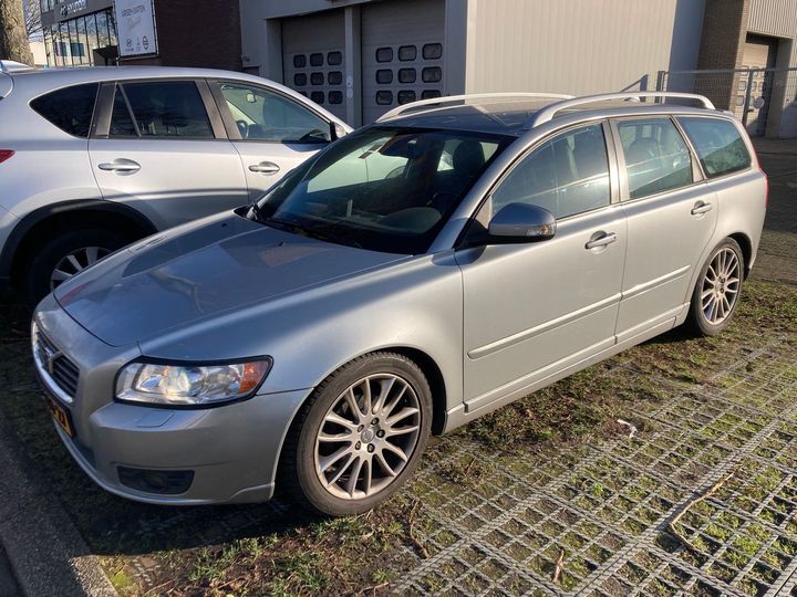 Photo 0 VIN: YV1MW76F2A2558361 - VOLVO V50 