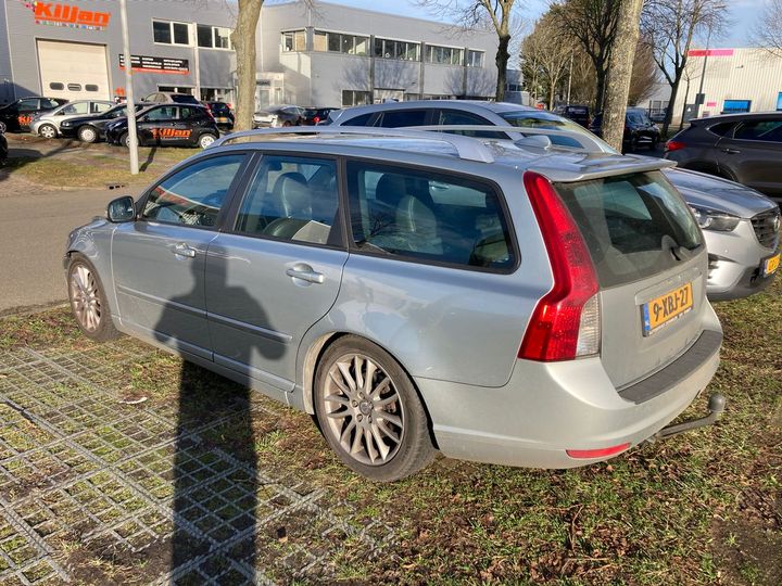 Photo 2 VIN: YV1MW76F2A2558361 - VOLVO V50 