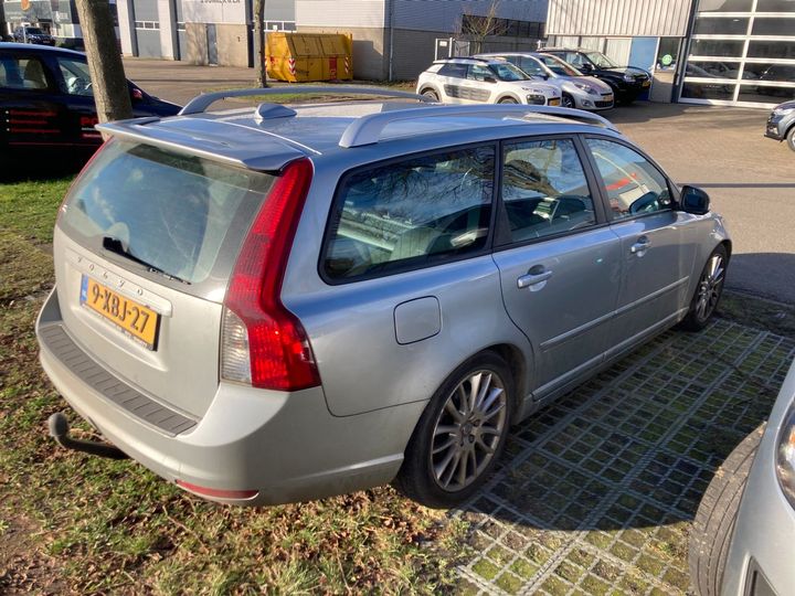 Photo 3 VIN: YV1MW76F2A2558361 - VOLVO V50 