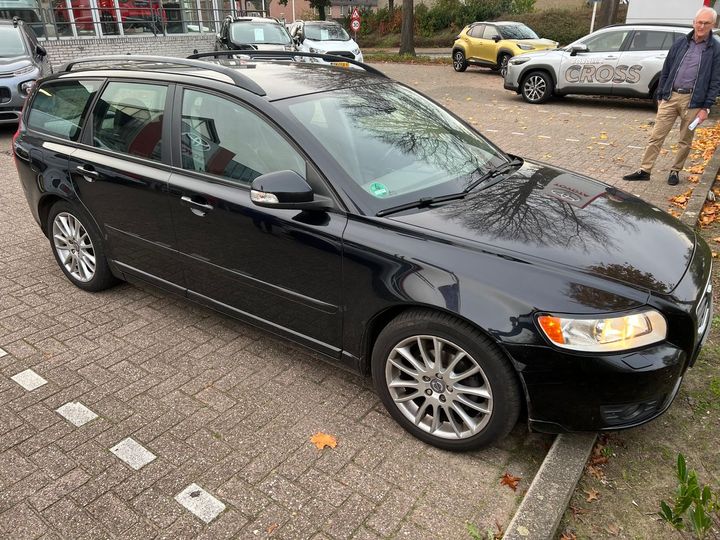 Photo 4 VIN: YV1MW76F2A2559845 - VOLVO V50 