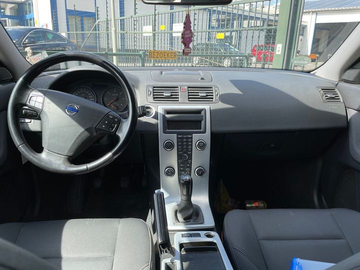 Photo 14 VIN: YV1MW76F2A2570851 - VOLVO V50 