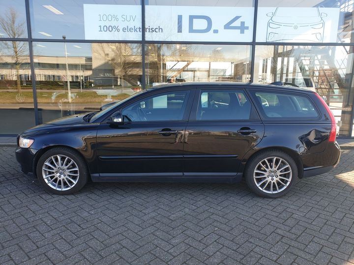 Photo 15 VIN: YV1MW76F2A2572422 - VOLVO V50 