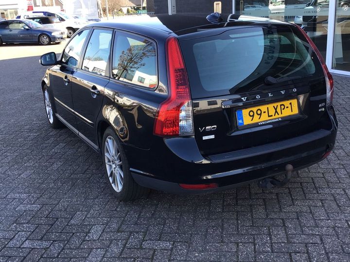 Photo 3 VIN: YV1MW76F2A2572422 - VOLVO V50 