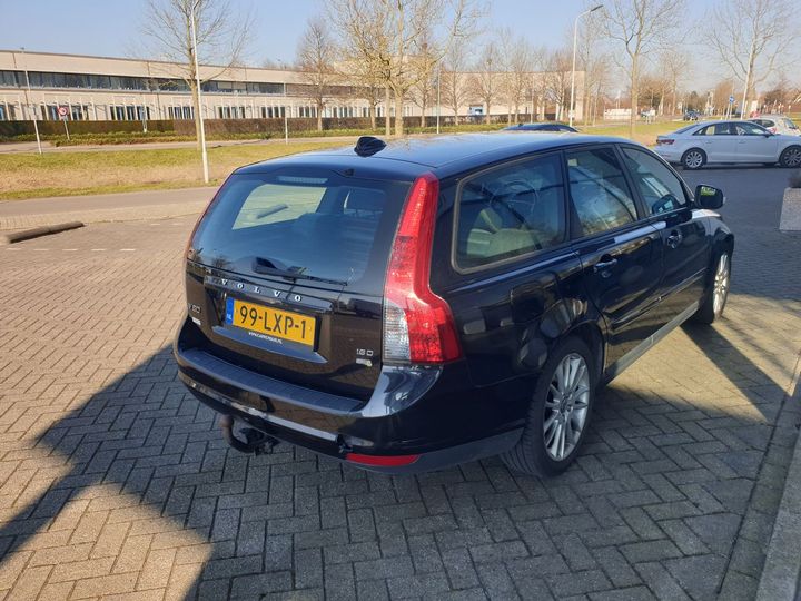 Photo 5 VIN: YV1MW76F2A2572422 - VOLVO V50 