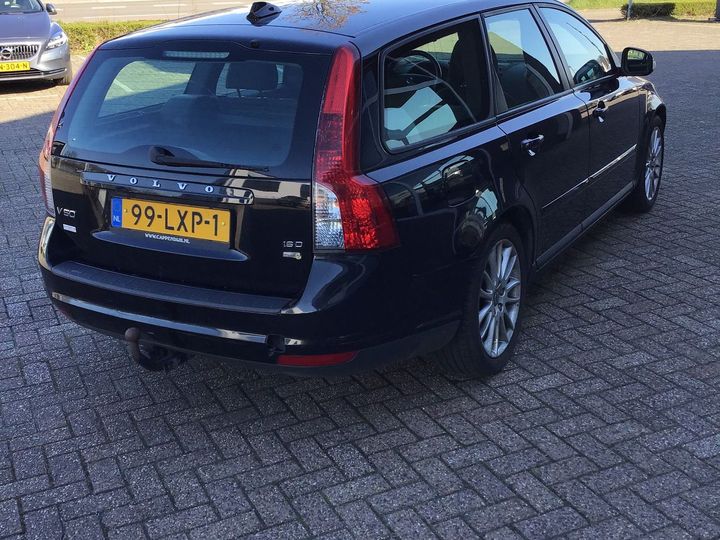 Photo 6 VIN: YV1MW76F2A2572422 - VOLVO V50 