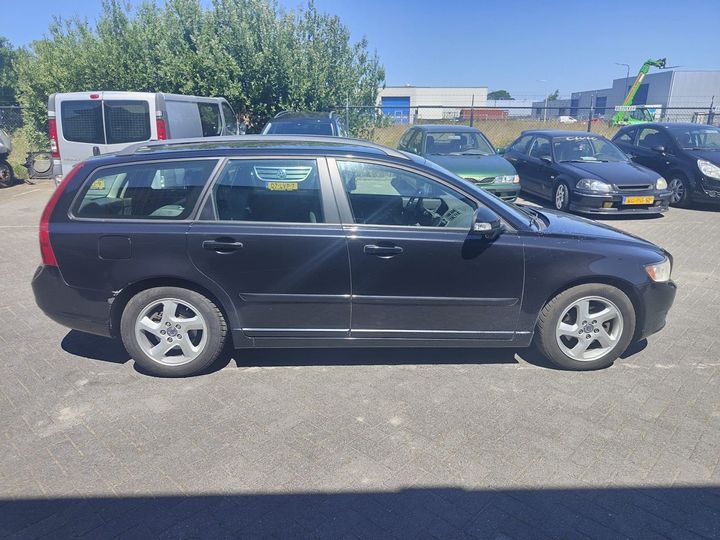 Photo 3 VIN: YV1MW76F2B2611837 - VOLVO V50 