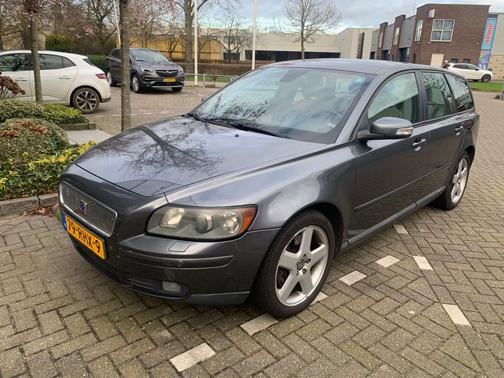 Photo 1 VIN: YV1MW774972275992 - VOLVO V50 