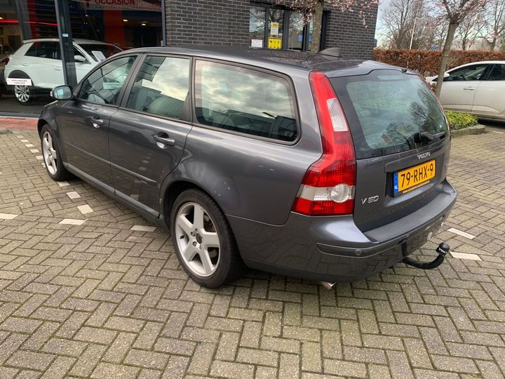 Photo 2 VIN: YV1MW774972275992 - VOLVO V50 