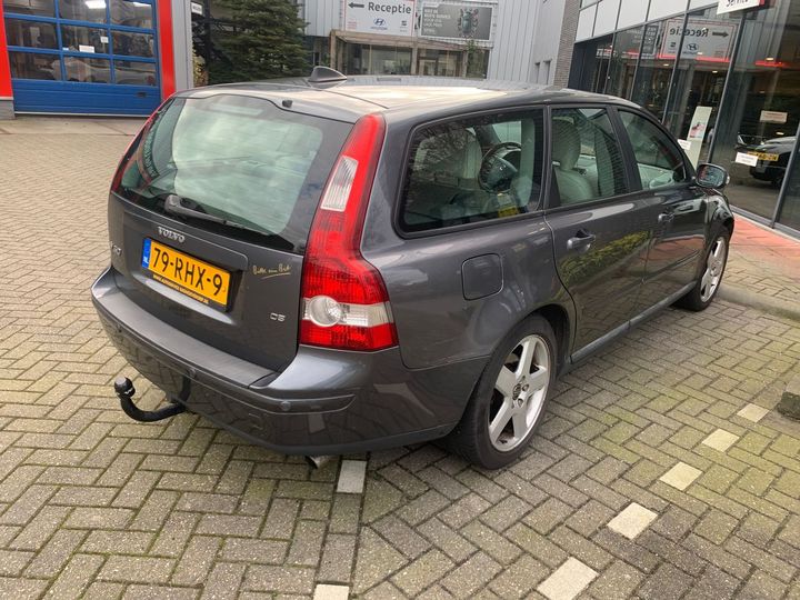 Photo 3 VIN: YV1MW774972275992 - VOLVO V50 