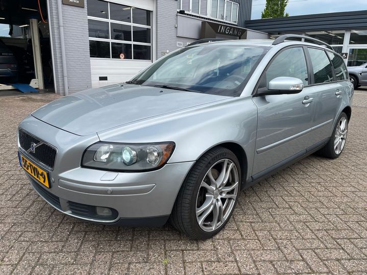 Photo 1 VIN: YV1MW784972296532 - VOLVO V50 